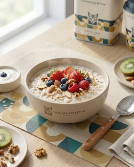 Fit Kahvaltı