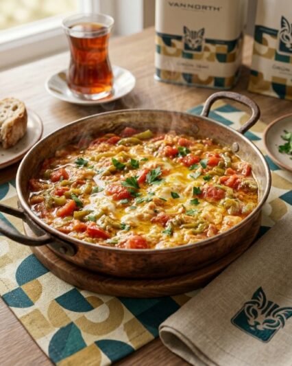 Menemen